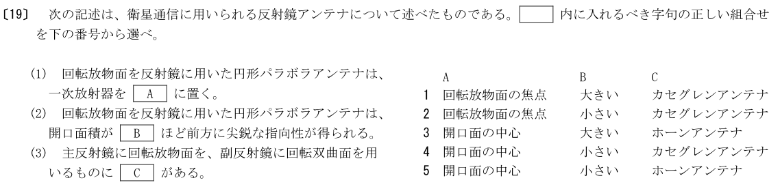 一陸特工学令和4年10月期午後[19]